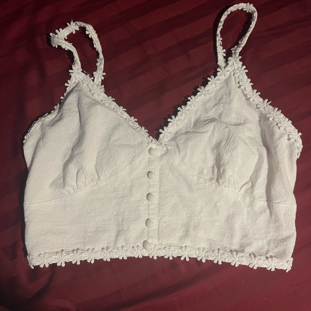 SHEIN top